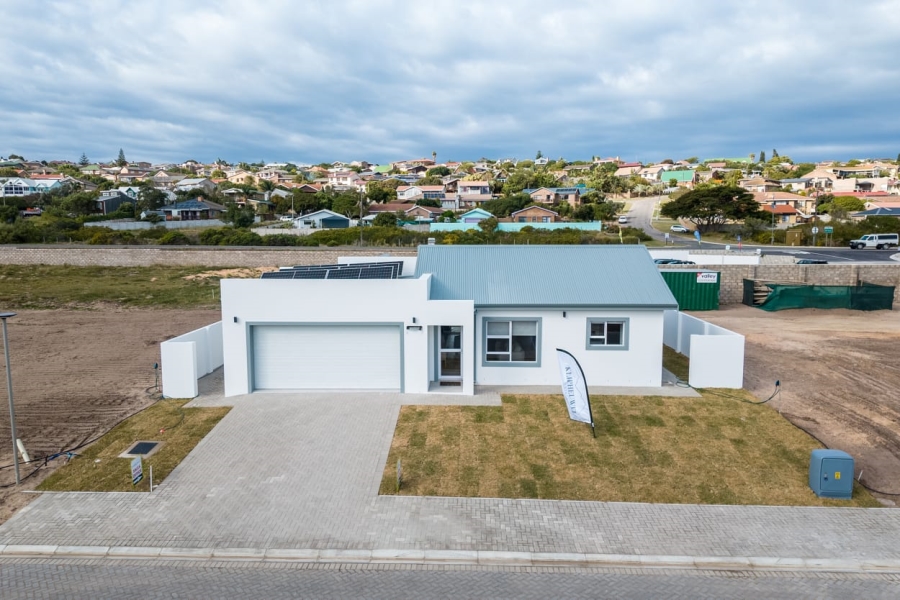 3 Bedroom Property for Sale in Klein Brak Western Cape